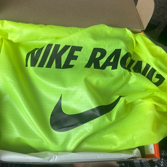 Nike Zoom Rival S 9 Track shoes - Picture 1 of 5